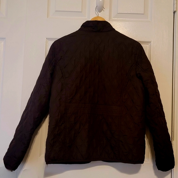 Quilted Jacket - Picture 3 of 5